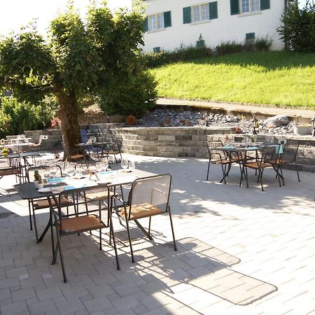 Hotel Restaurant Roessli Schönenberg Εξωτερικό φωτογραφία